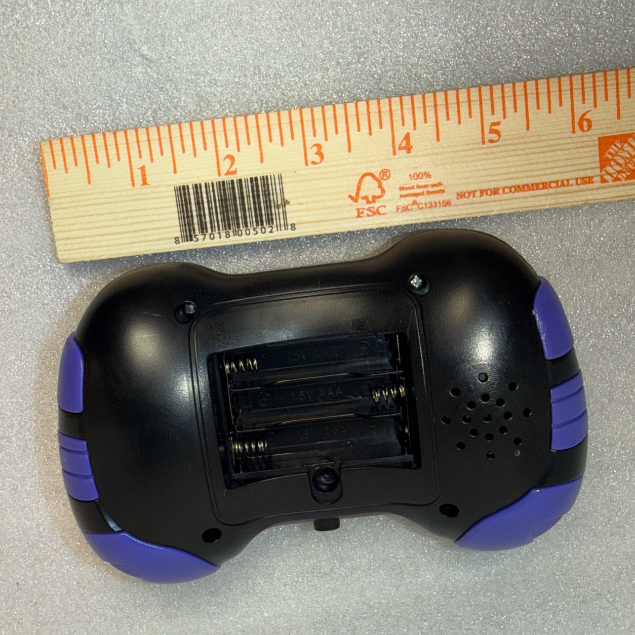 GAME PAD 4 Game Modes Stress Reliver Memory Games
