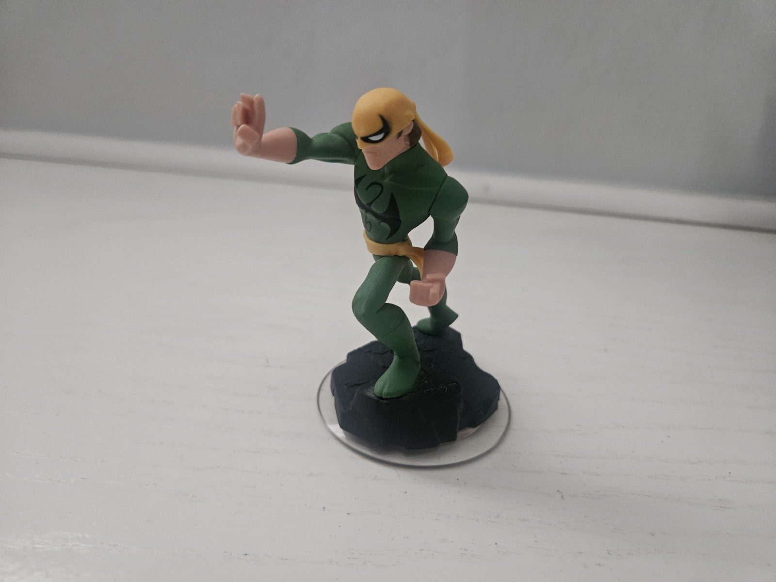 Disney Infinity 2.0 – Iron Fist Figure