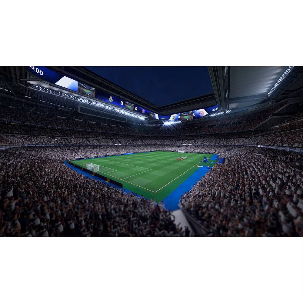 EA Sports FC 26 – Nintendo Switch 2