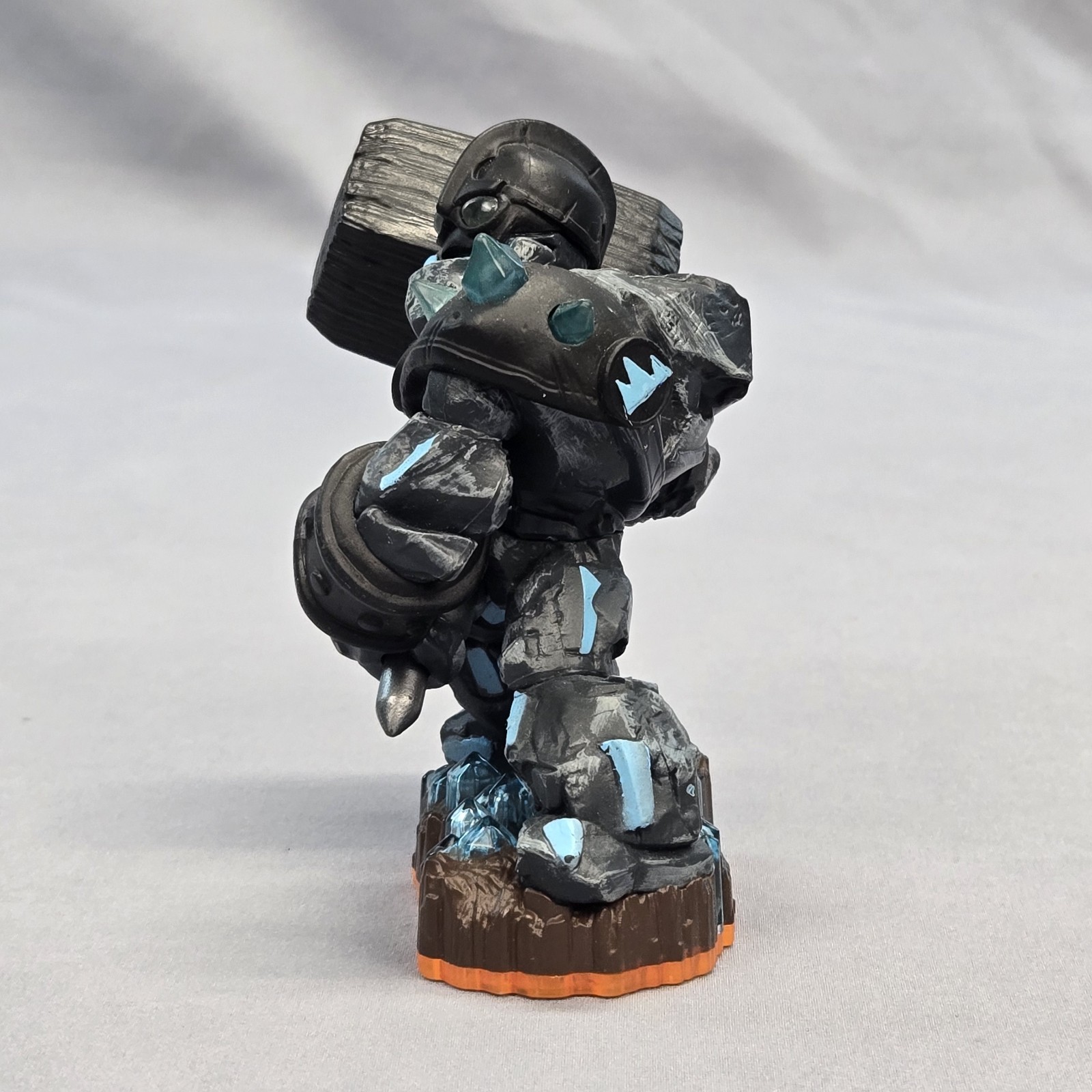 Skylanders Giants Granite Crusher Variant Figure Exclusive Activision 84515888