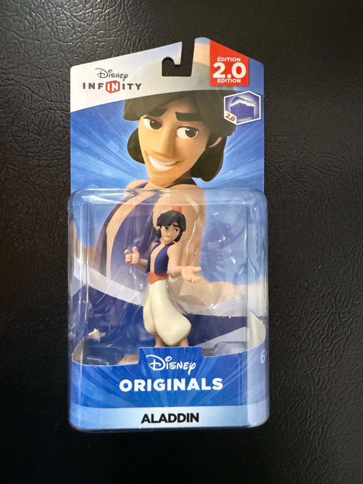 NEW Disney Infinity 2.0 Marvel Super Heroes BUNDLE (New School Originals)