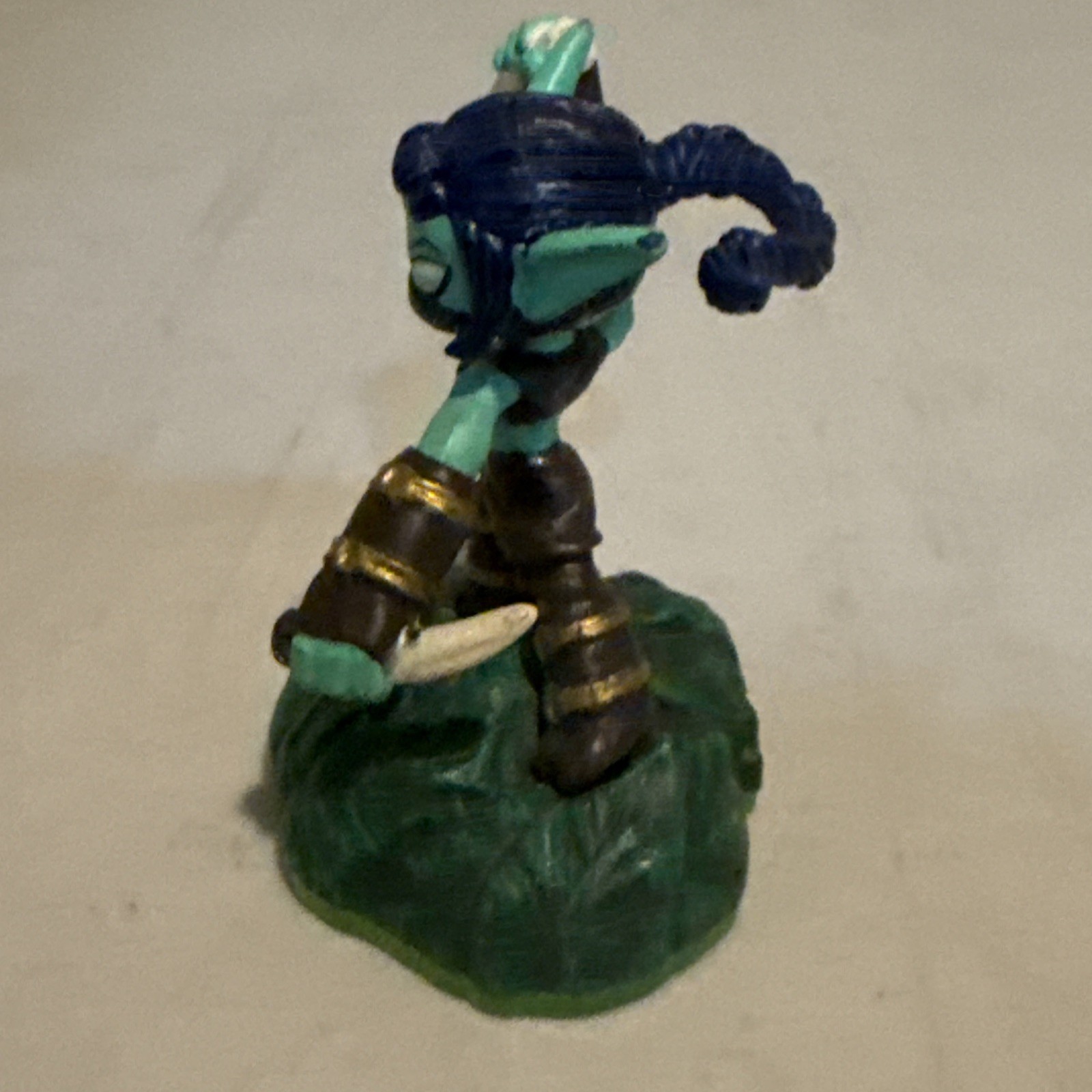 Skylanders Spyro’s Adventures Stealth Elf