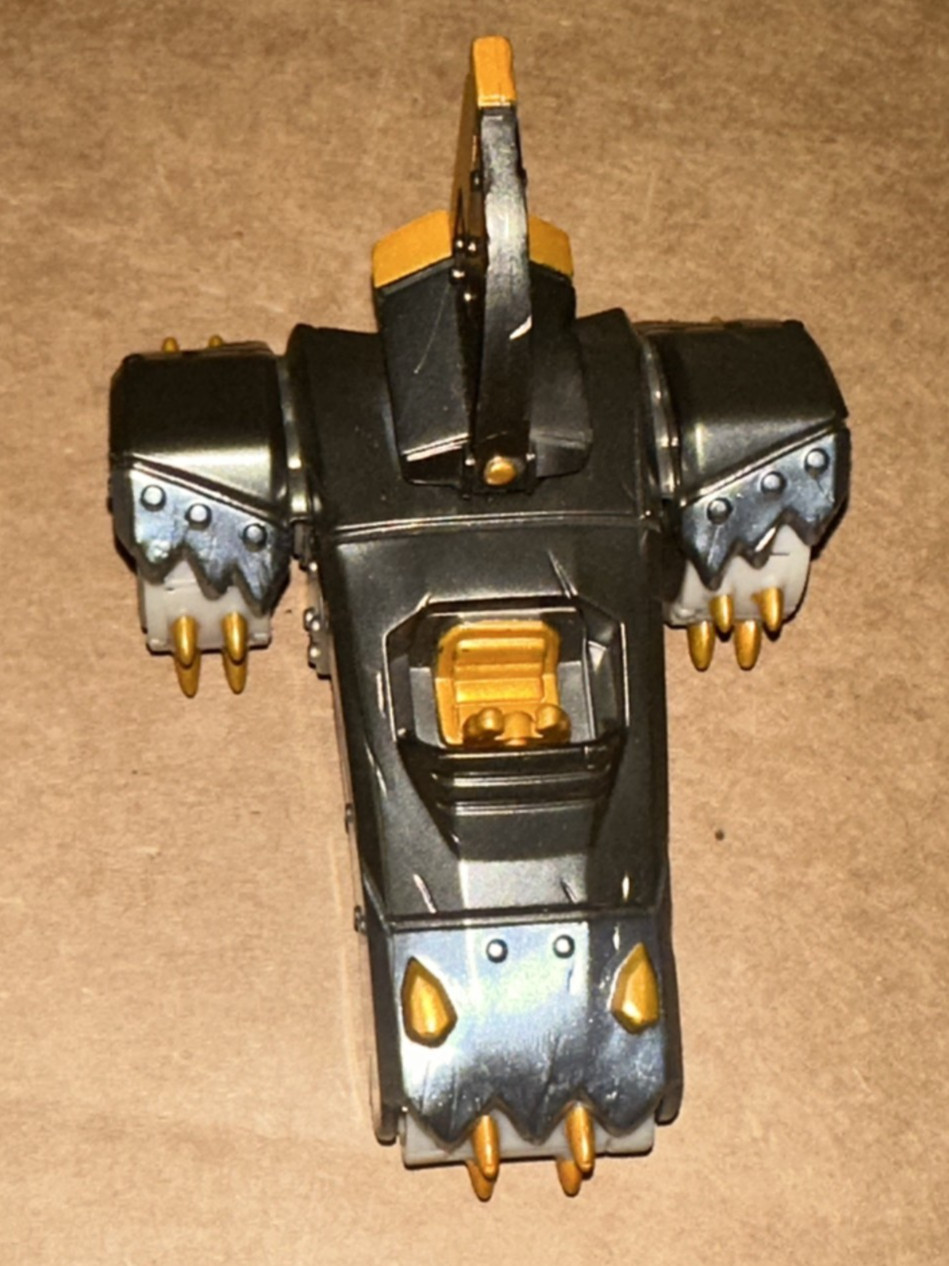 x4 Skylanders Vehicle Lot Set Plane Ship 87573888 87556888 87554888 87560888