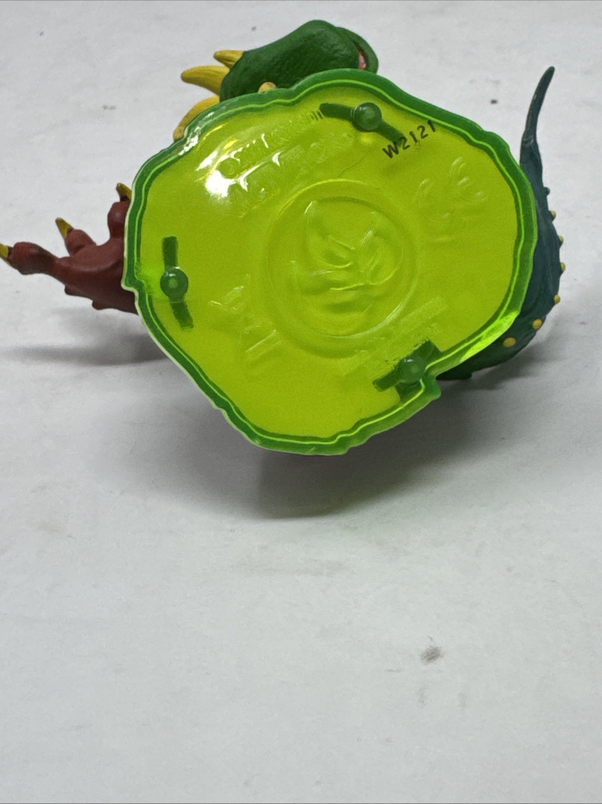 Skylanders Spyro’s Adventure Camo
