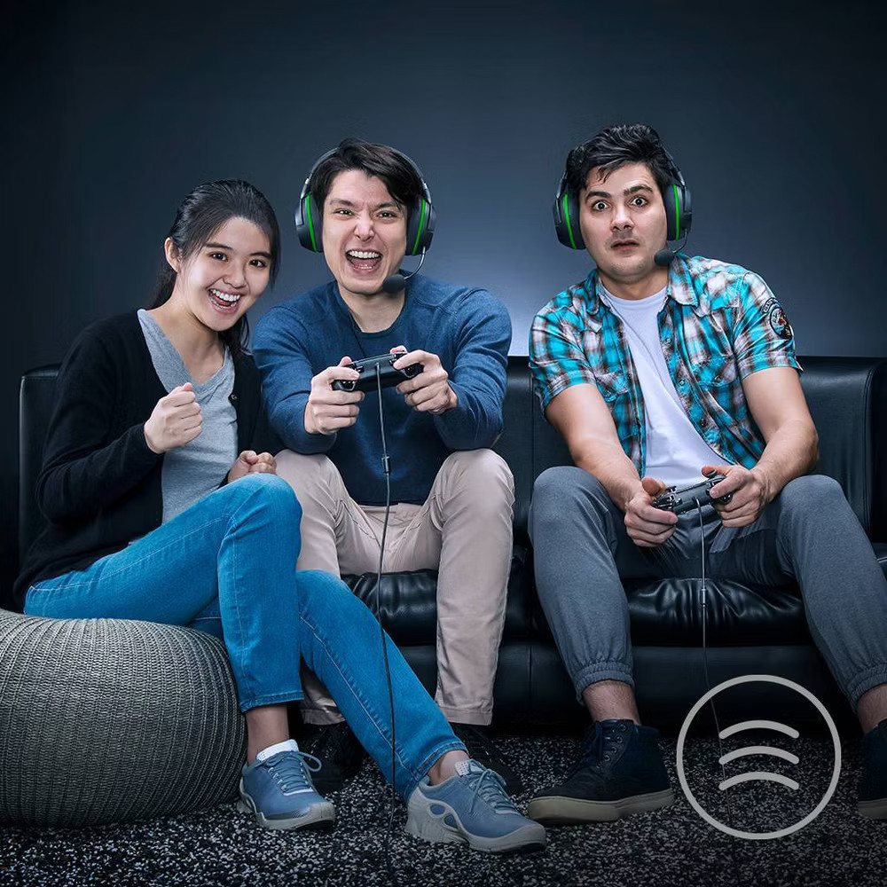 Razer Kaira Wireless Gaming Headset for Xbox Series X|S/Xbox One