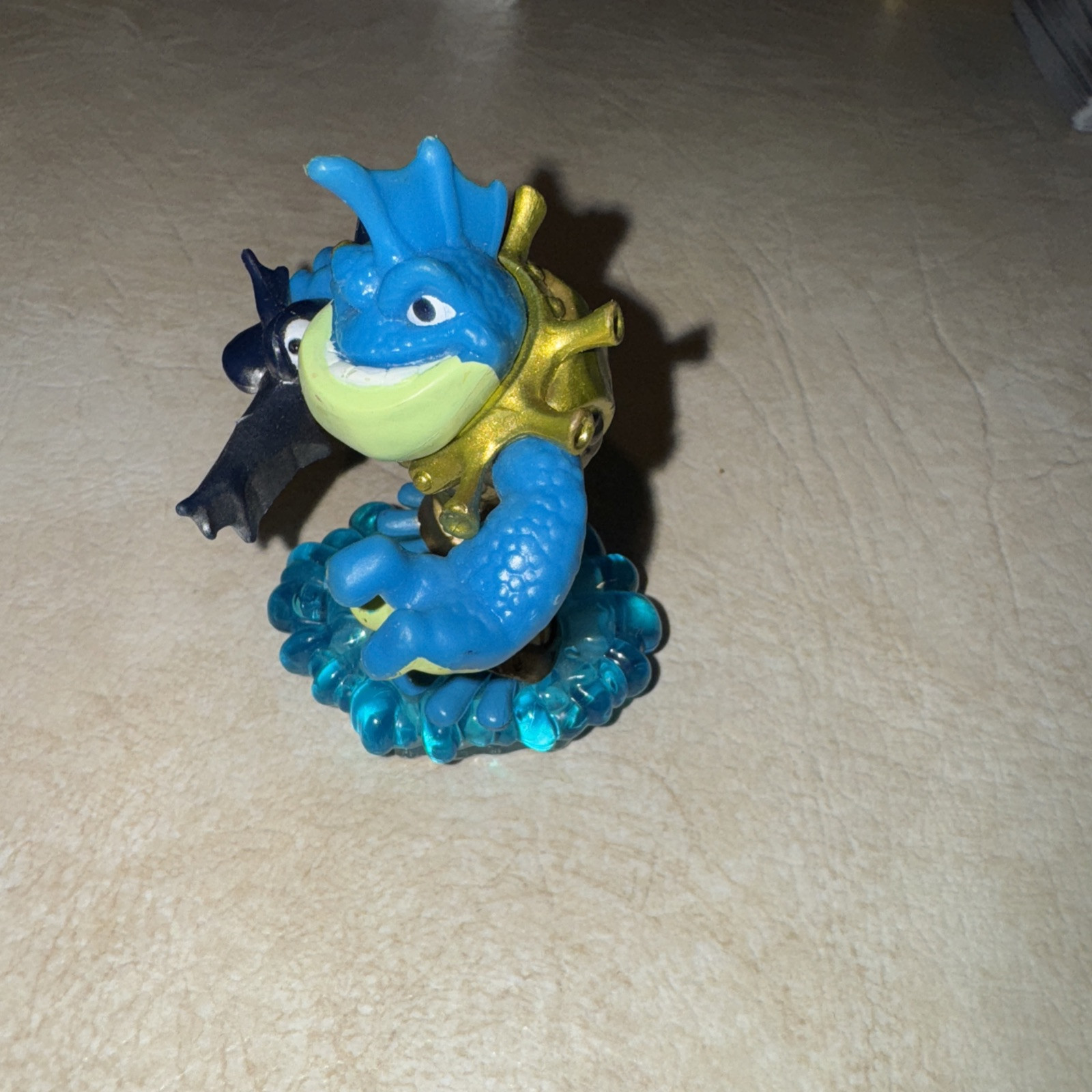 Skylanders Swap Force Rip Tide Video Game Action Figure Activision # 84805888%