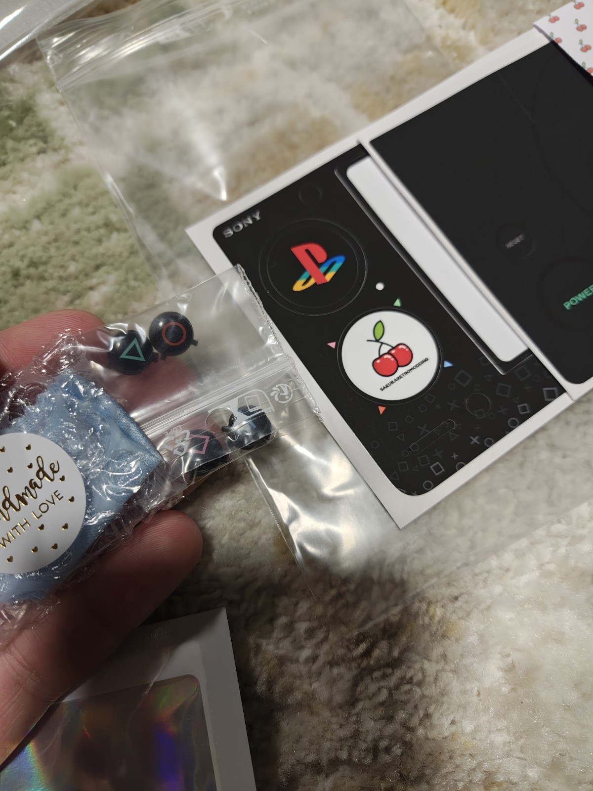 AYN Thor Max 1 TB (Batch 3) + Accessories Kit