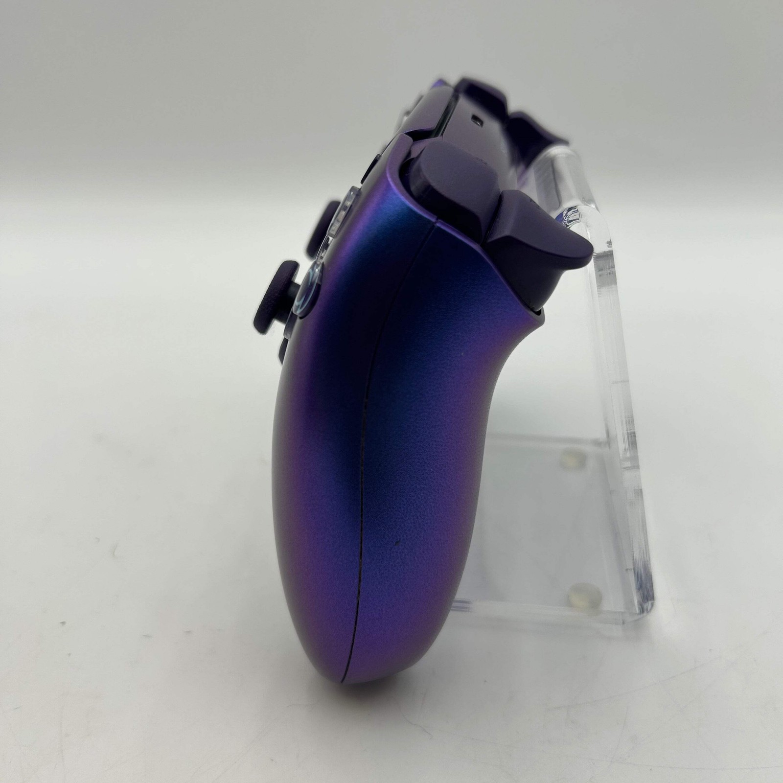Sony PlayStation 5 PS5 DualSense Chroma Indigo Wireless Controller CFI-ZCT1W