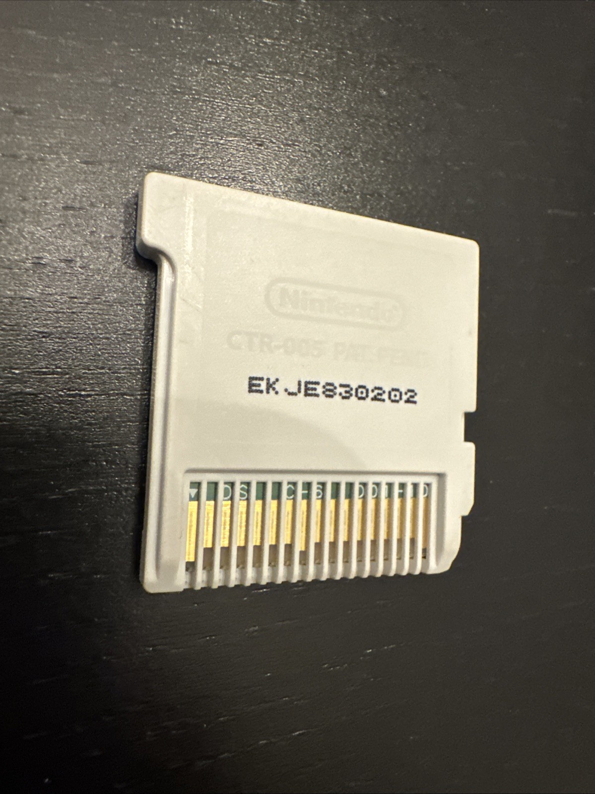 Pokémon X Version Nintendo 3DS Cartridge And Box Authentic And Tested