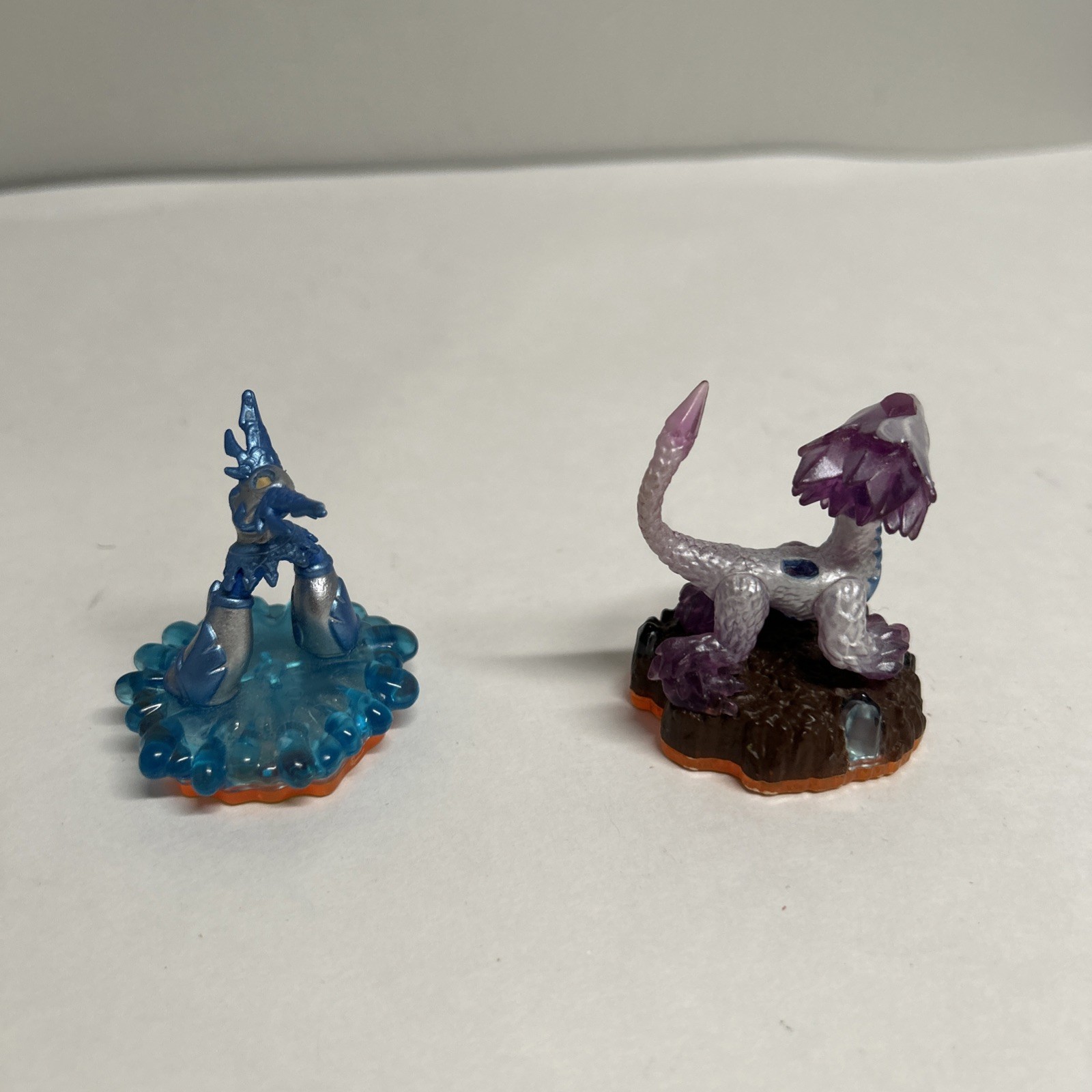 Skylanders Giants Mixed Lot of 21 Figures Activision Skylanders Figures READ