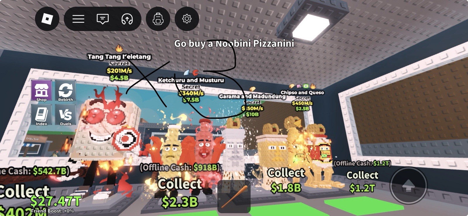 DIGI NARWHAL IF NOT GUARANTEED 250M SECRET (READ DESC)