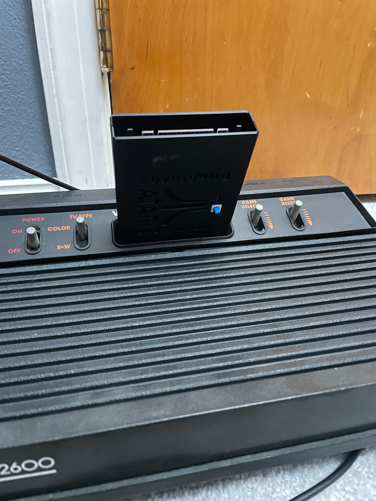 Atari 2600 ULTIMATE Custom Console Bundle, Make your Own Console Bundle