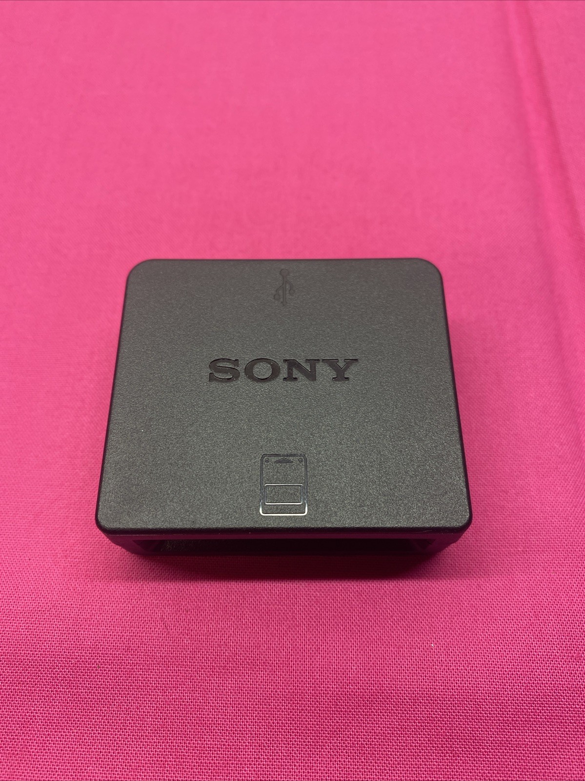 Official Sony PlayStation PS3 Memory Card Adapter for PS1/PS2 (Out of Print)