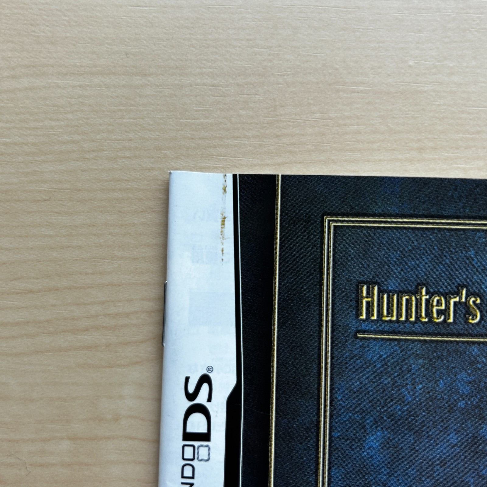 Solatorobo Red the Hunter DS Japan Version Action RPG Tested