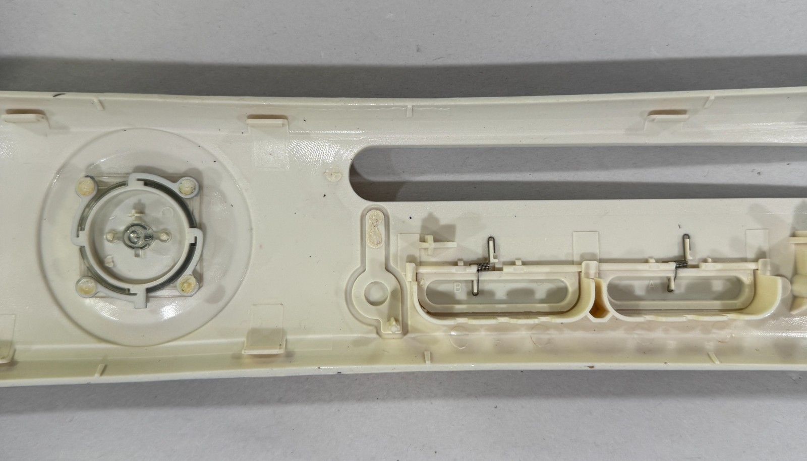 Xbox 360 – Call of Duty 3 – Faceplate – Employee Only Exclusive – Not in Retail