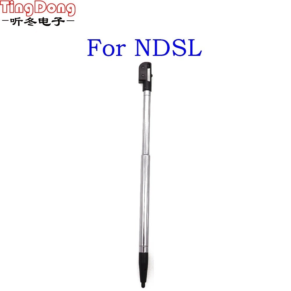 Replacement Stylus For Nintendo NEW/3DS/2DS/DSi/XL/DS Lite/LL Plastic Pen