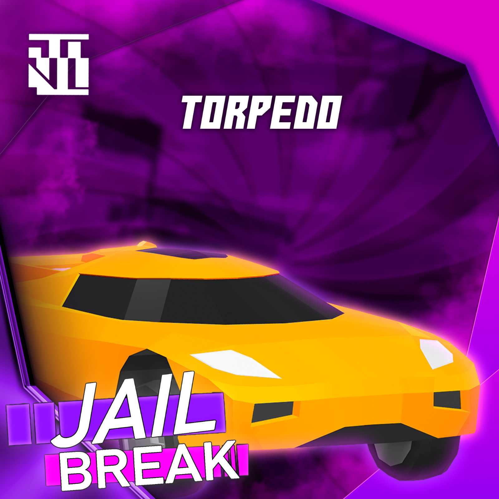 Dupe Torpedo | Jailbreak | Fast and Cheap