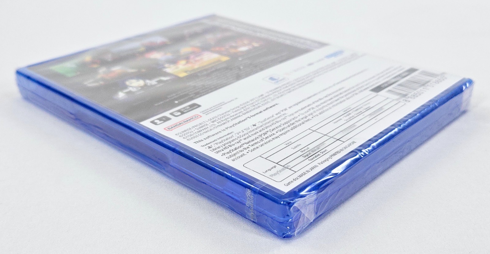 SUPER ROBOT WARS Y BRAND NEW SEALED 2025 English Region Free Playstation 5 PS5