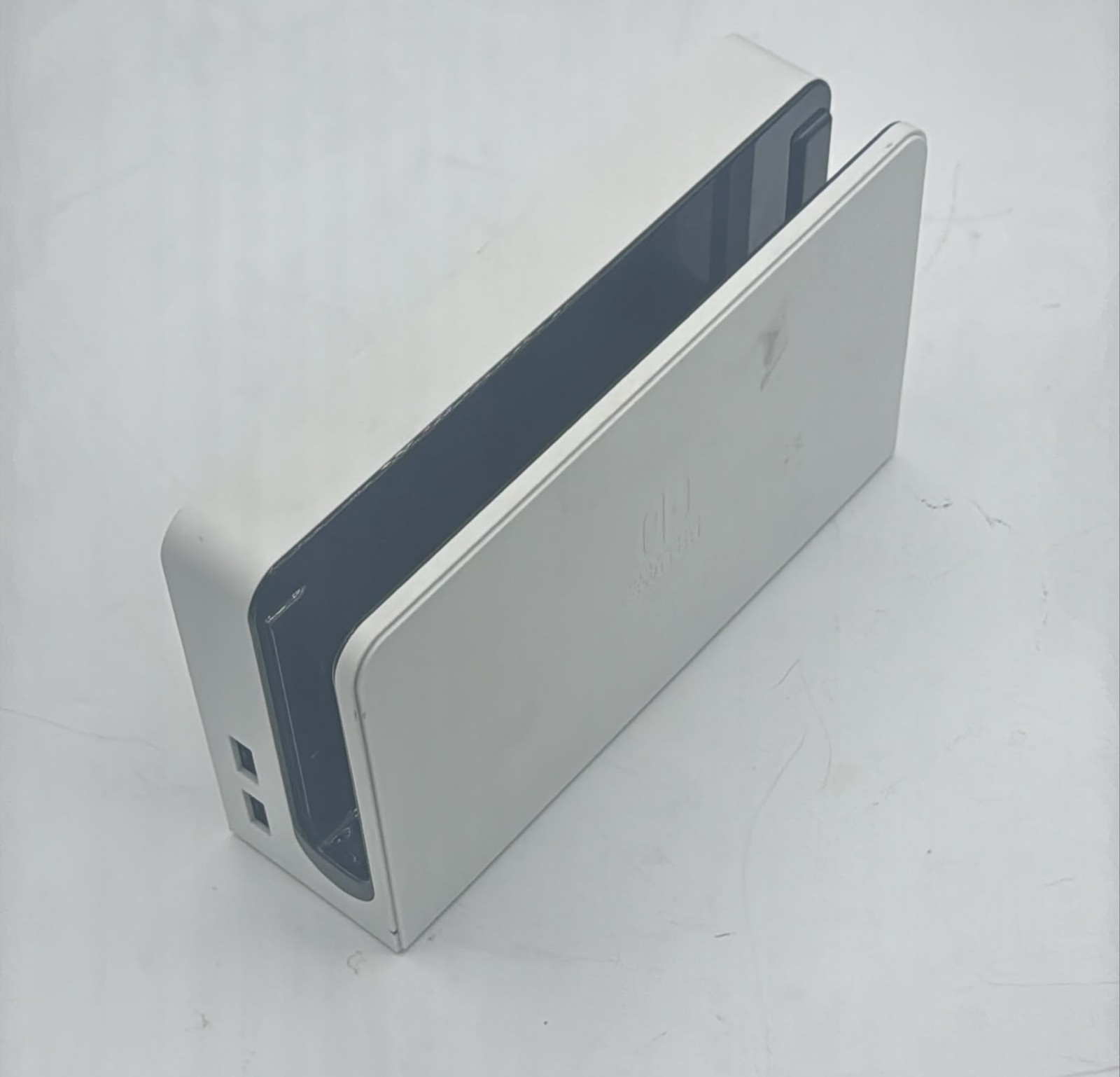 Original Nintendo Switch Dock – OLED Model – White – HEG-007 (/RT6-24959-HEG-…