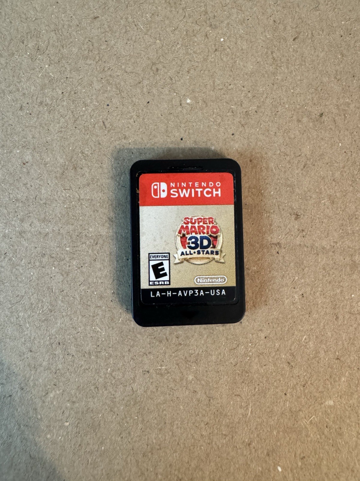 Super Mario 3D All-Stars Nintendo Switch Game
