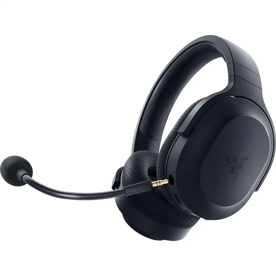 Razer Barracuda X 2022 Wireless Gaming Headset for PC & Console – Open Box