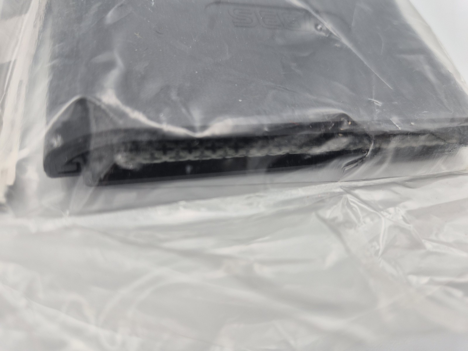 SEGA Genesis Cleaning System Cleaning Accessory Official Authentic Sealed