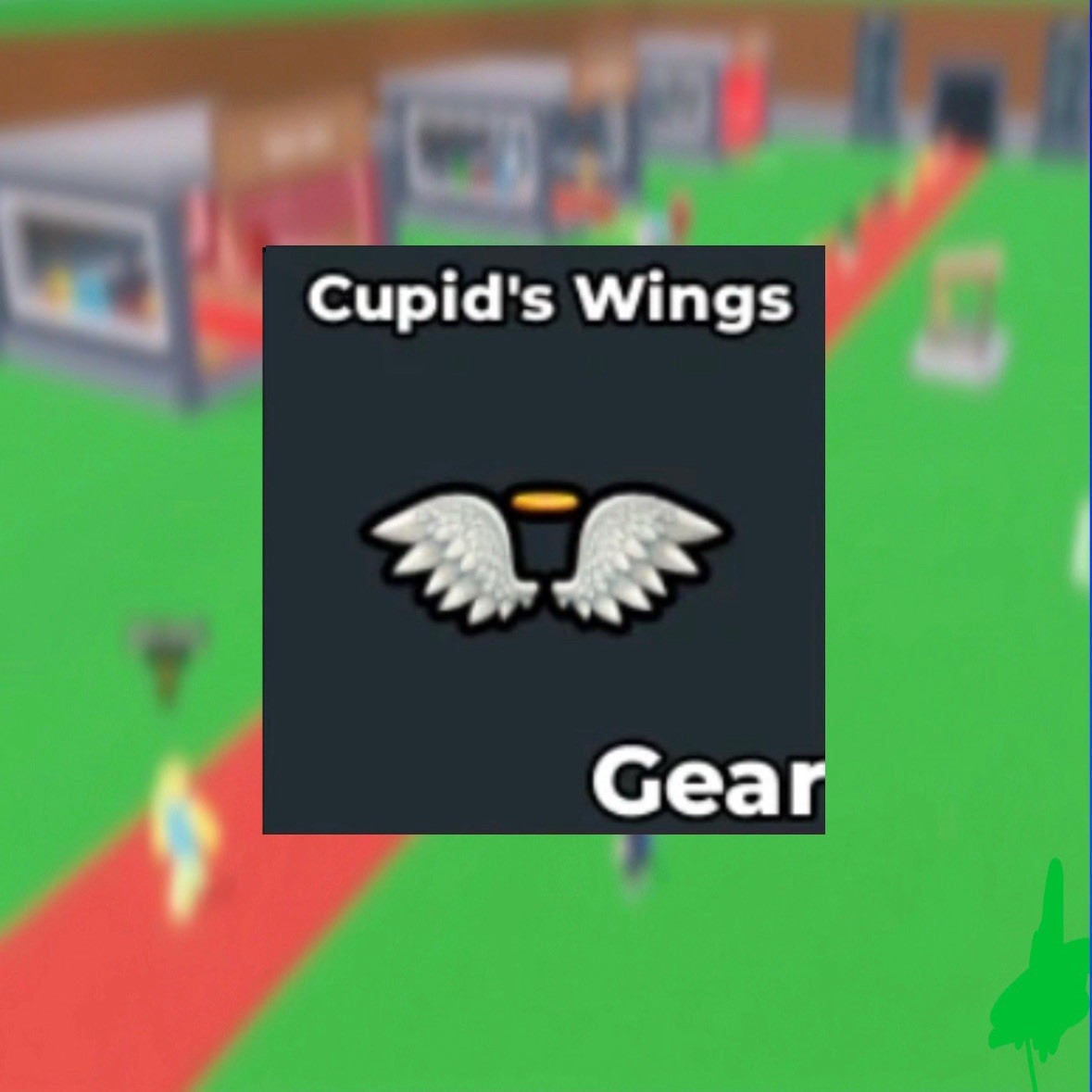 💘Cupid’s Wings💘 – Steal a Brainrot 🔥 Fast 🔥 Cheap