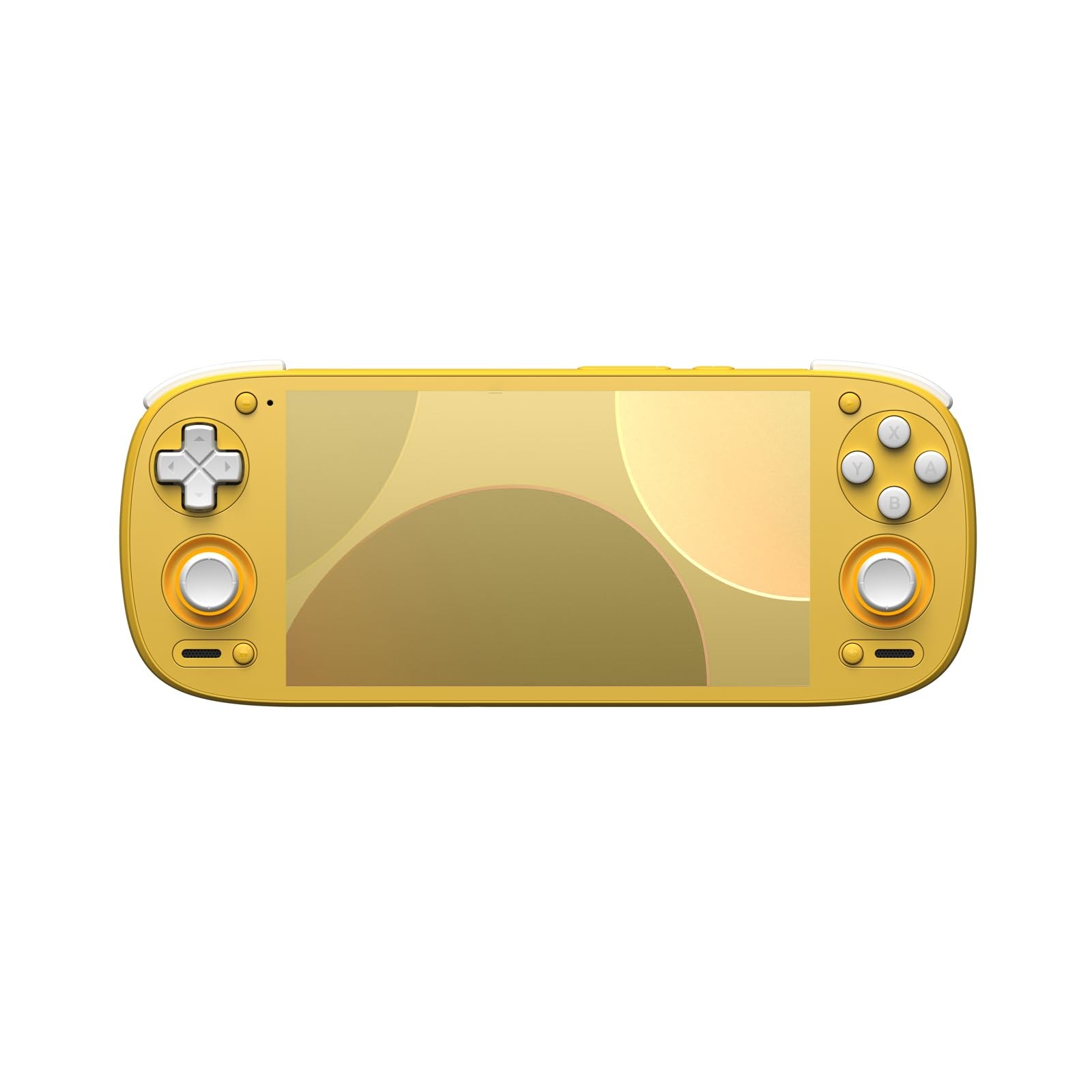 Retroid Pocket 5 Retro Handheld Game Console, 8+128G, 5.5-inch Touchscreen 10…