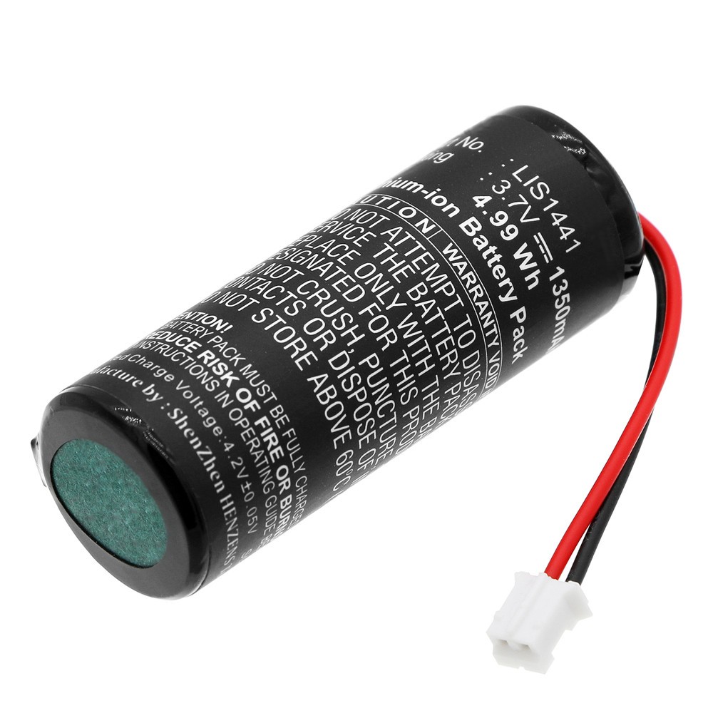 1600mAh LIS1441 LIP1450 Battery Sony PS3 Playstation 3 Move Motion Controller
