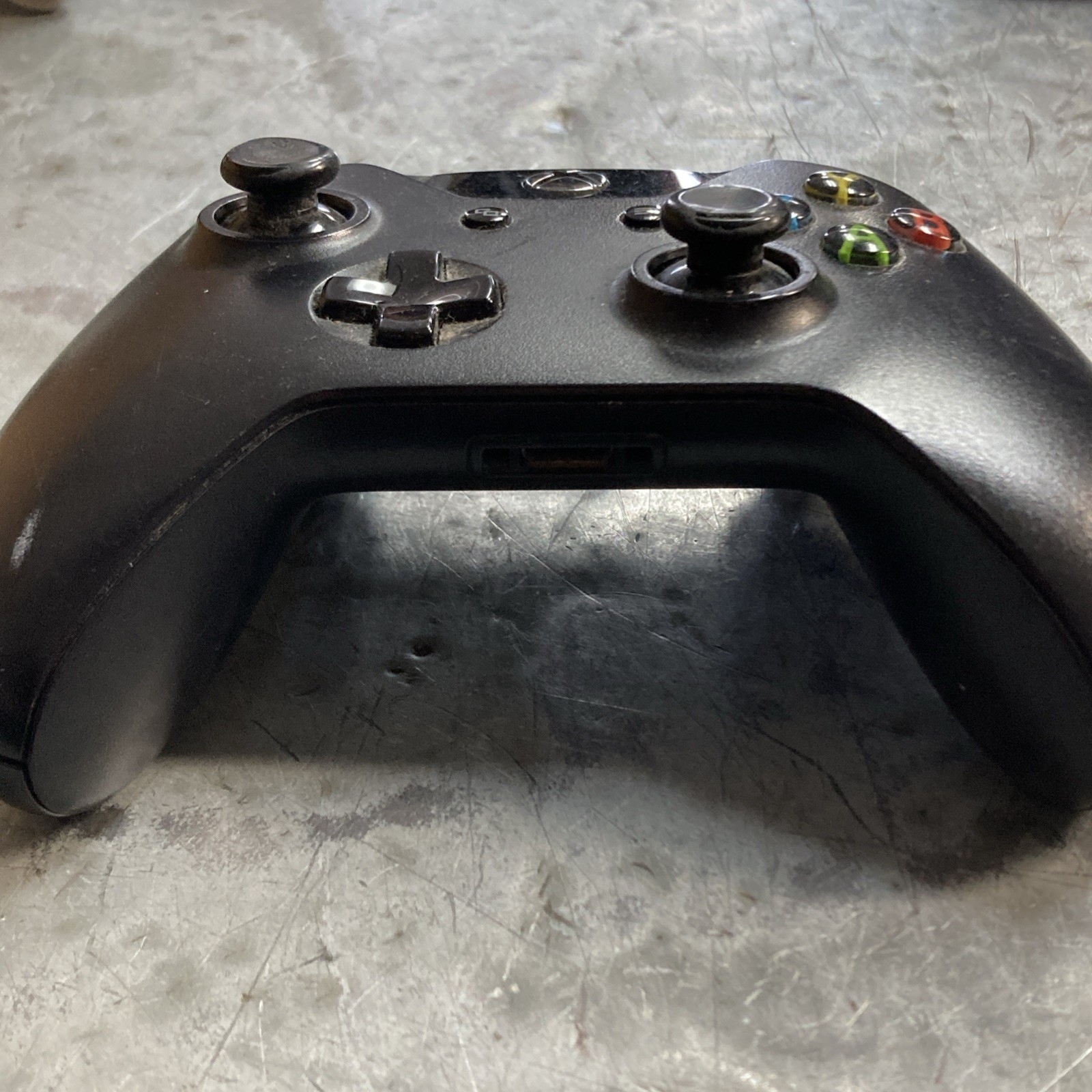 Xbox One Wireless Controller | 1537 | **READ DESCRIPTION** | FREE SHIPPING!
