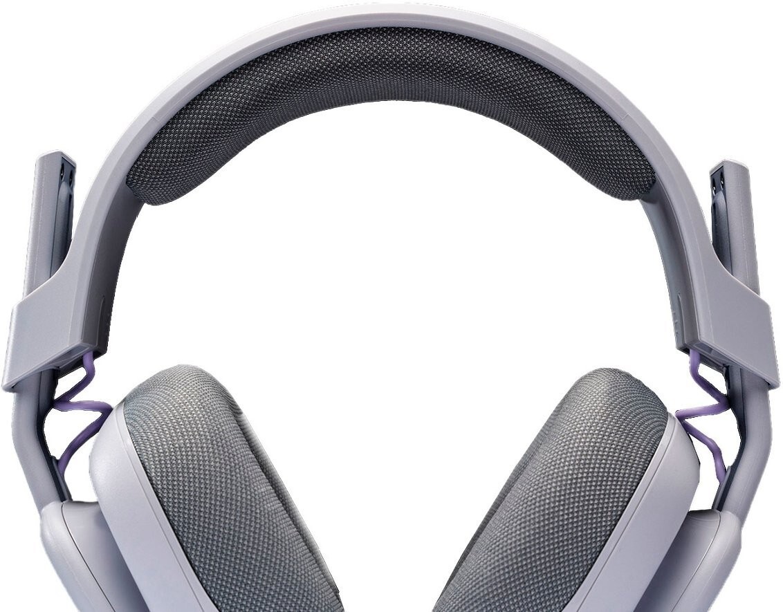 Astro Gaming A10 Gen 2 Wired Stereo Over-the-Ear Gaming Headset