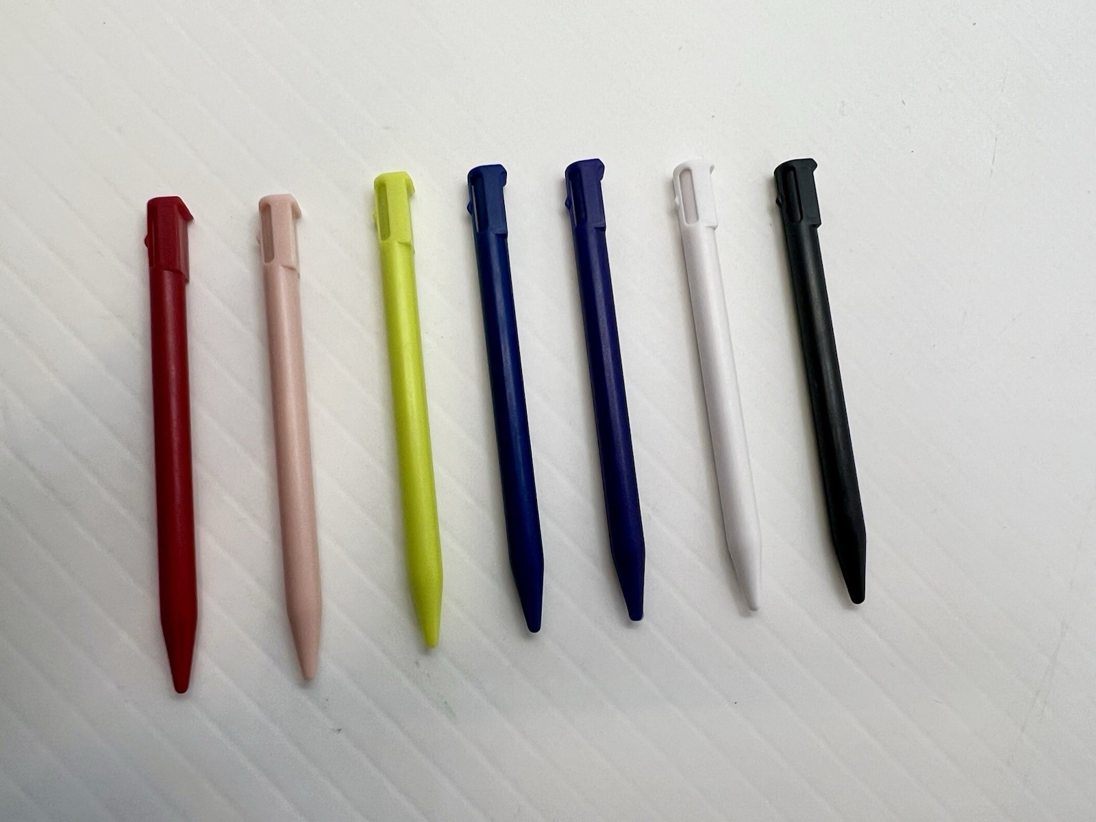 Replacement Stylus for original Nintendo 3DS – Choose your Color!