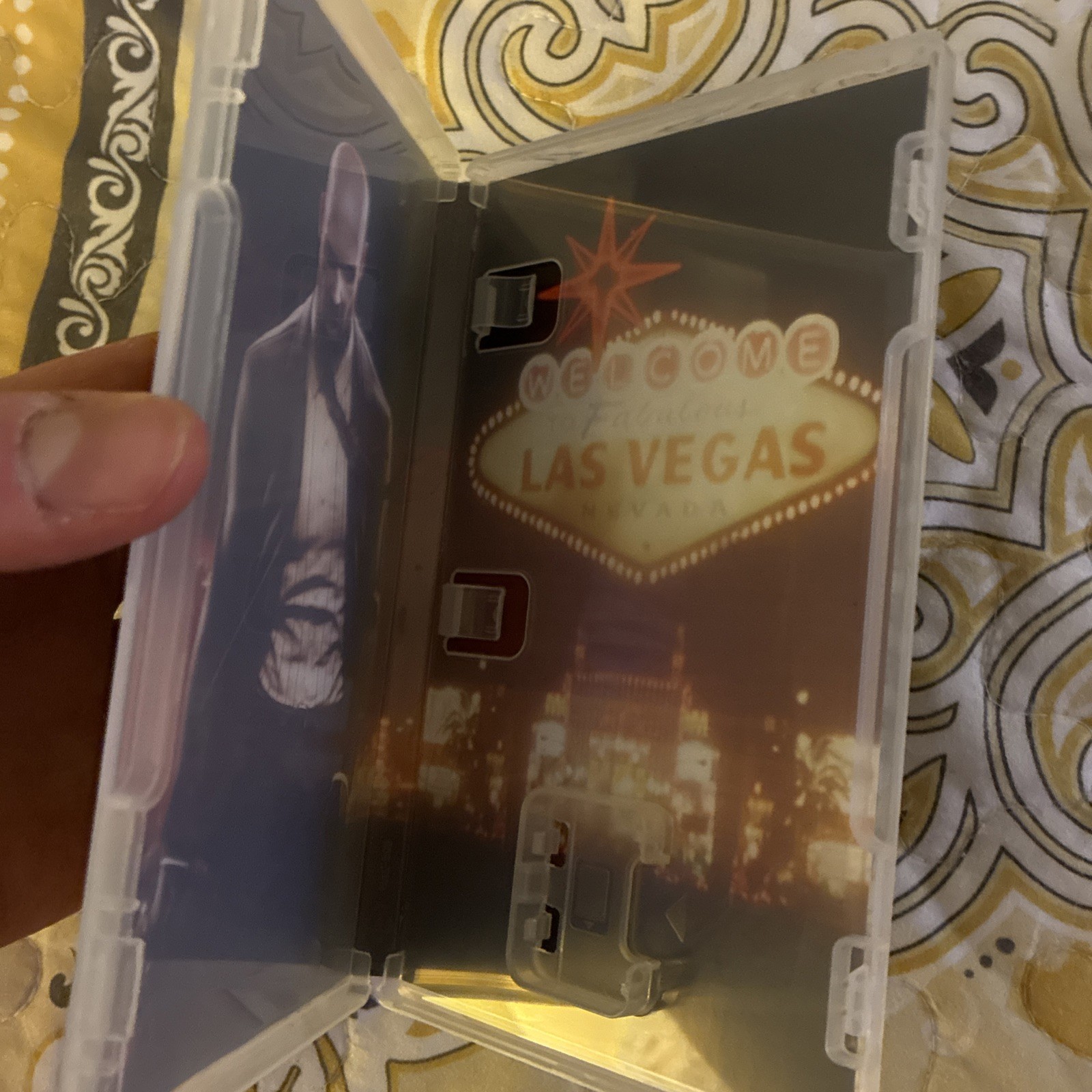 Nintendo Switch – Hitman Blood Money Reprisal – CIB – Limited Run #256 COMPLETE