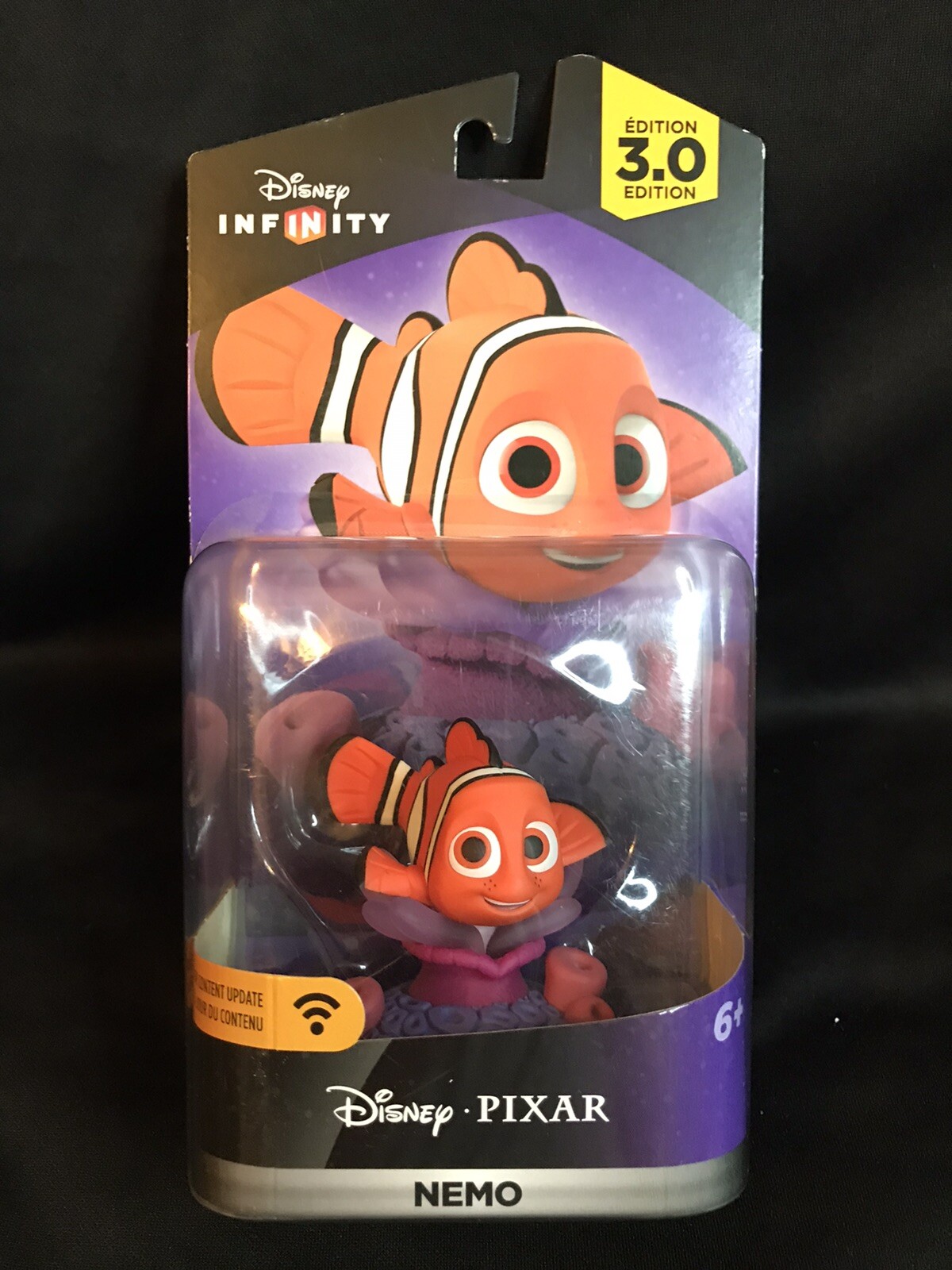 Disney Infinity 3.0 Edition Pixar Nemo Figure