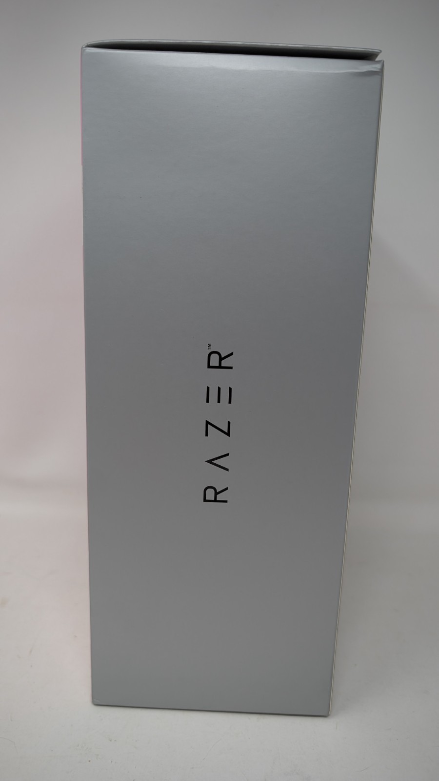 Razer Kraken Kitty V2 Quartz Edition WIRED Gaming Headset Brand New Uses USB-A