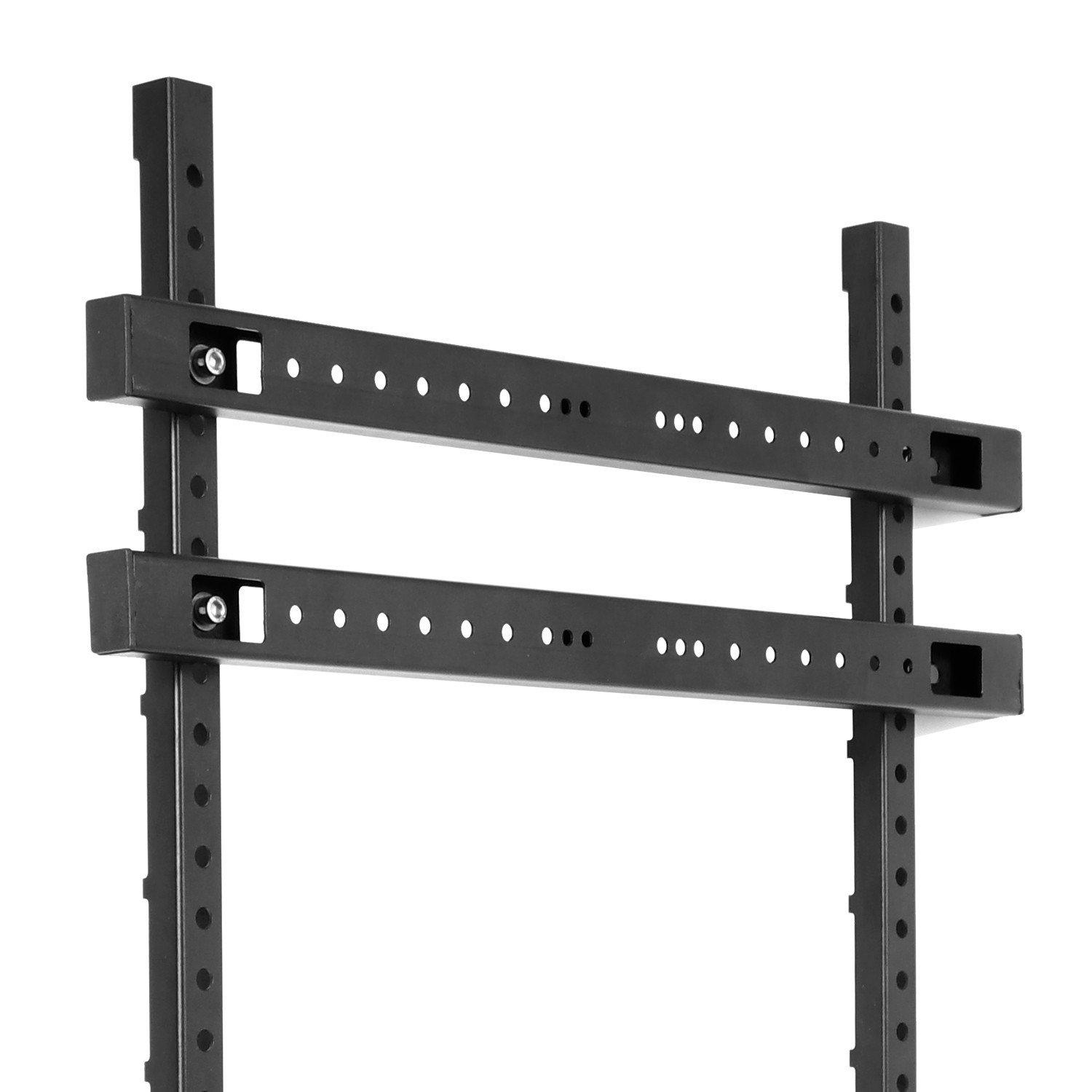 Marada Monitor Stand Adjustable TV Position 24 to 60 inch for TVs & PC Monitors