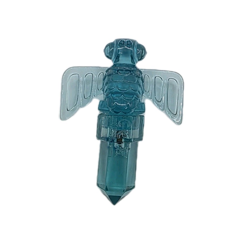 Skylanders Trap Team: Air Toucan Traptanium Crystal