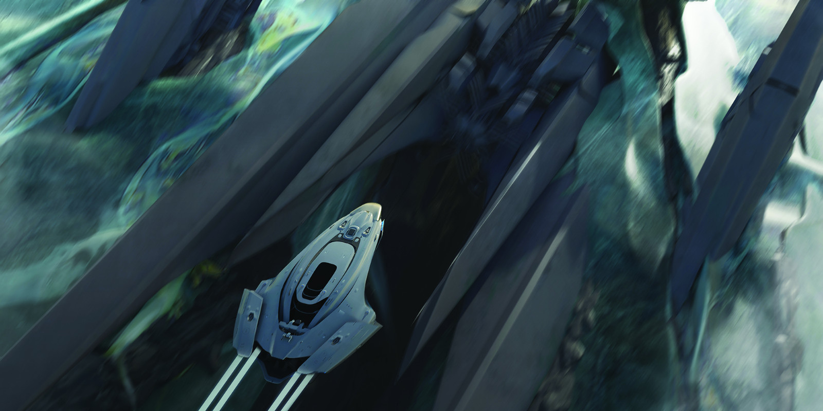 Star Citizen – 600i TOURING – 3.4 Flyable – NOT LTI