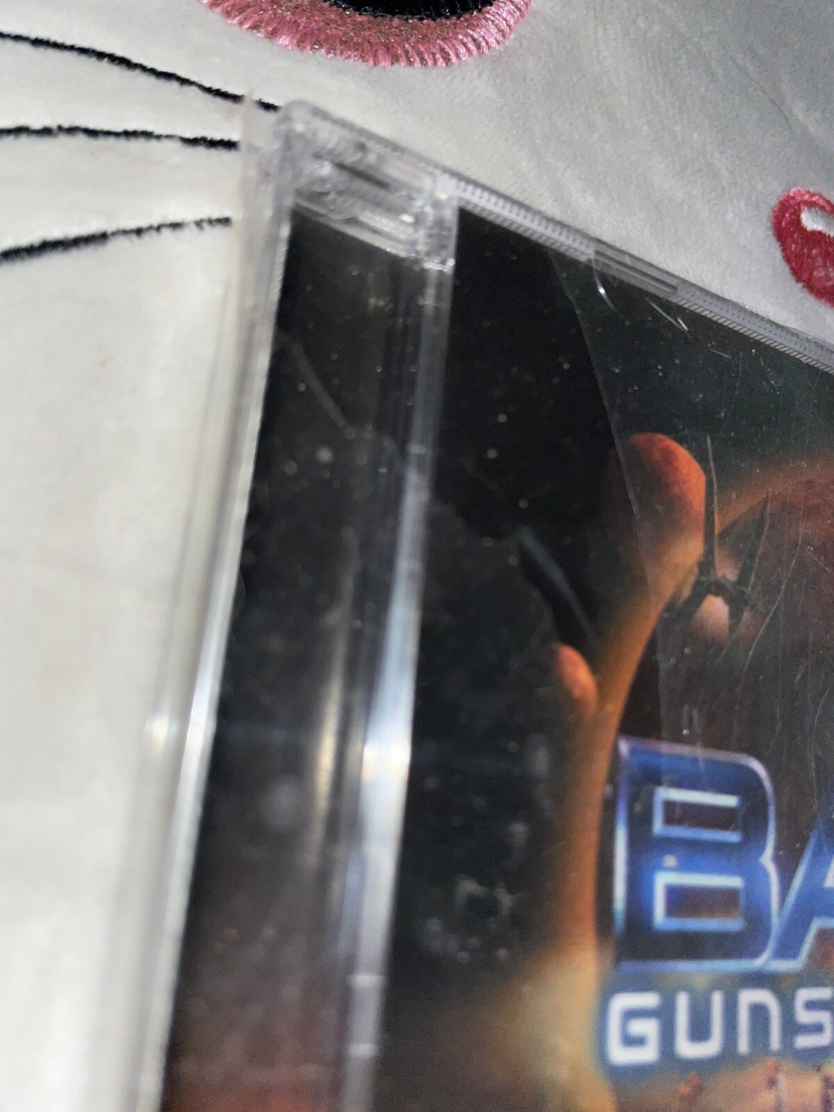 *SEALED* BANG Gunship Elite (PC, 2000)