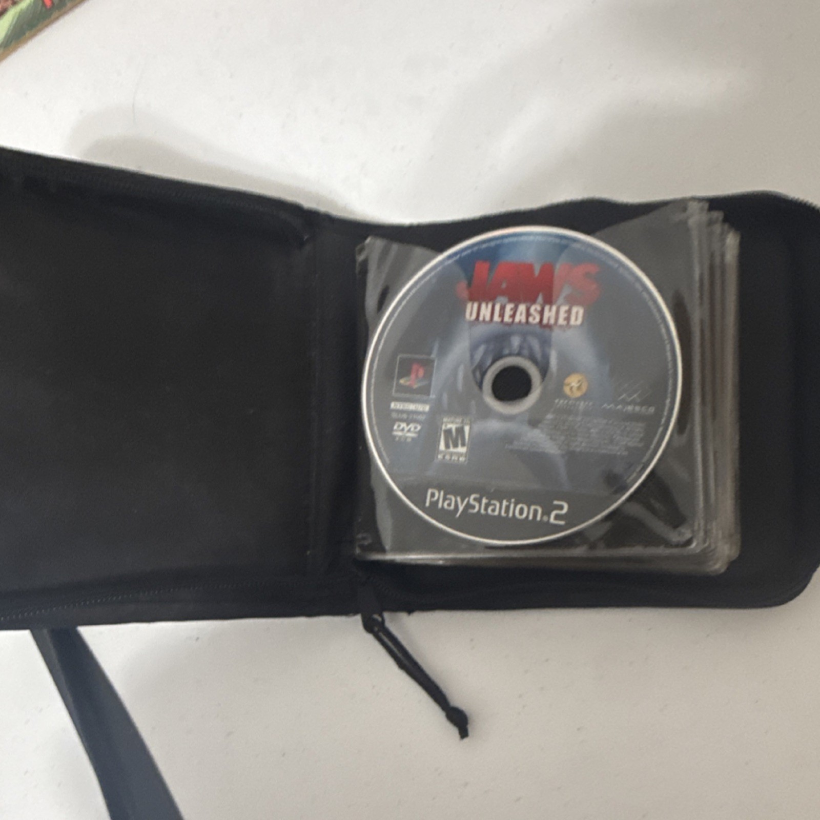 Microsoft Xbox 360 & Sony PS2 Mixed Game Lot – Halo Batman Spider-Man Sports