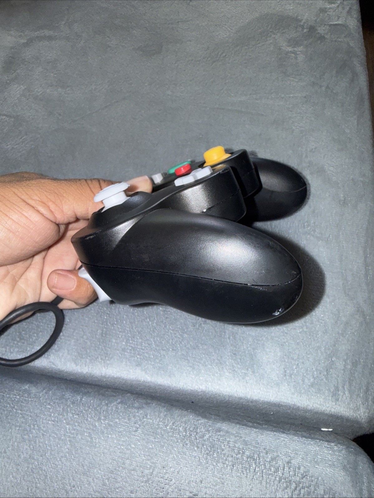 Official Nintendo Super Smash Bros. Ultimate Edition GameCube Controller DOL-003