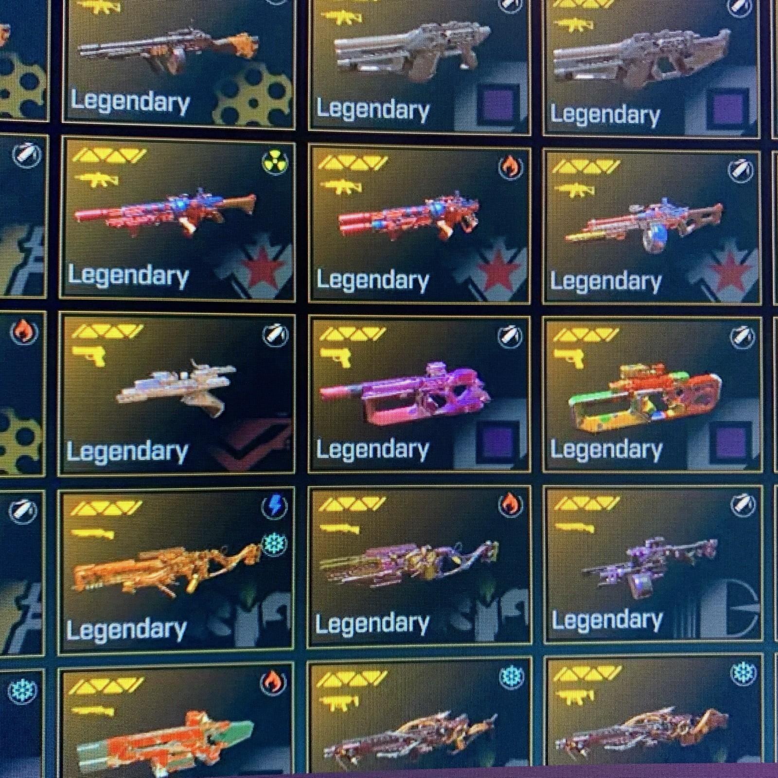 Borderlands 4⭐️ANY NON MODDED ITEM, CAN CREATE ANY ITEM YOU LIKE⭐️ALL PLATFORMS