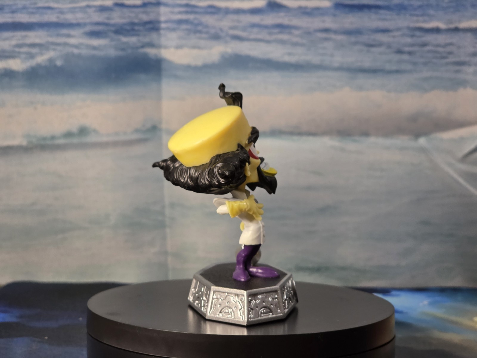 Skylanders Imaginators DR. NEO CORTEX Sensei Character Figure