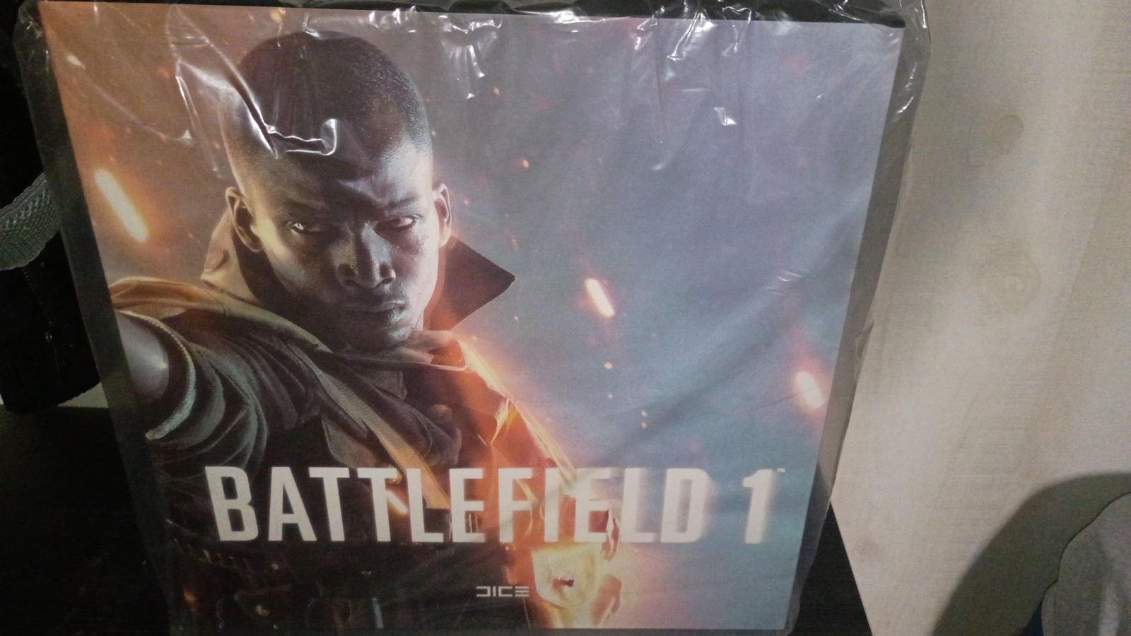 Battlefield 1 Collector’s Edition BUNDLE (Xbox One/Series X/S/PS4/PS5/PC) NEW