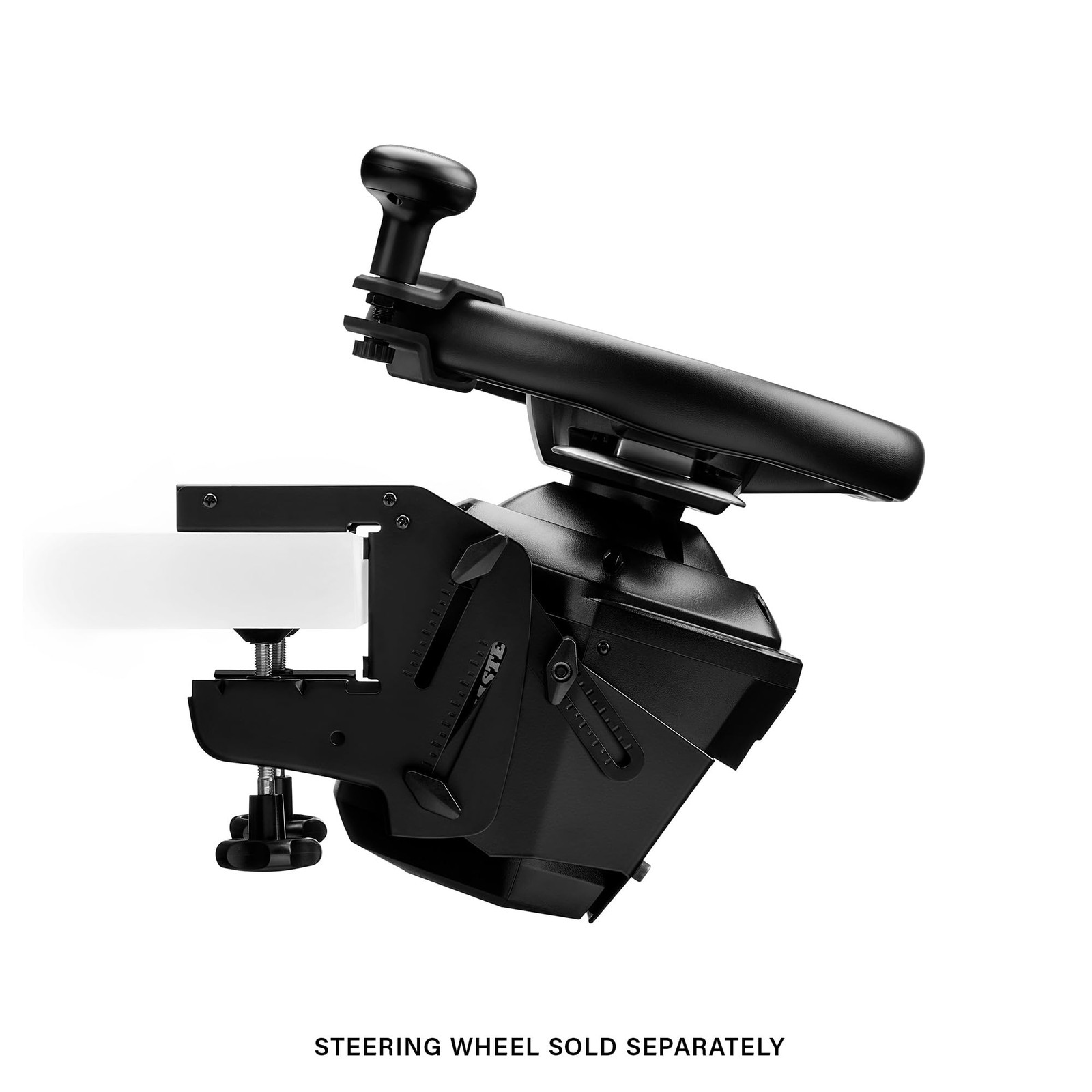 SimTask Steering Kit Truck & Farm Adapter – PS5, XBOX & PC
