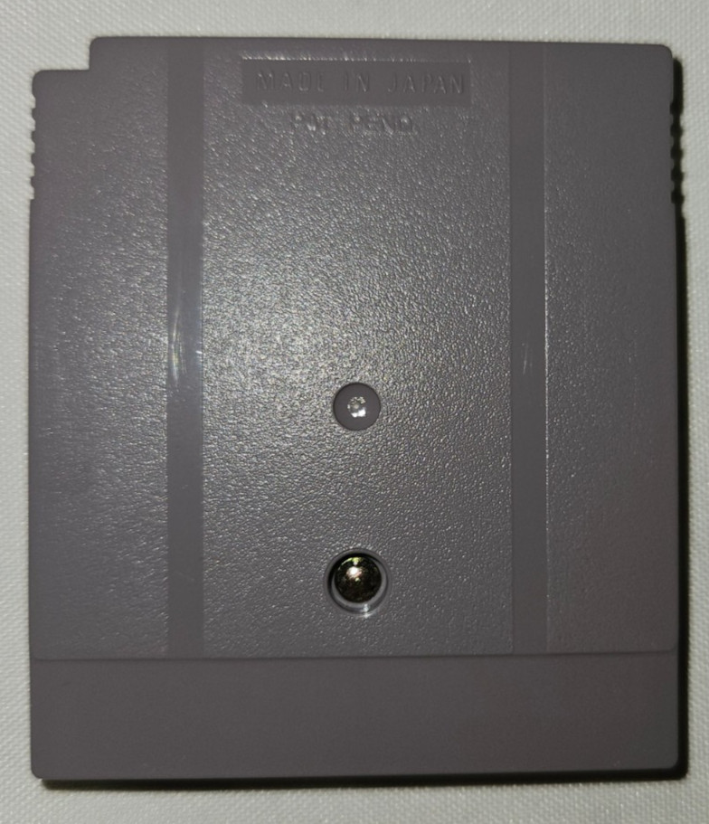 Donkey Kong Cartridge Only Authentic Nintendo Game Boy DMG USA New Battery 1994