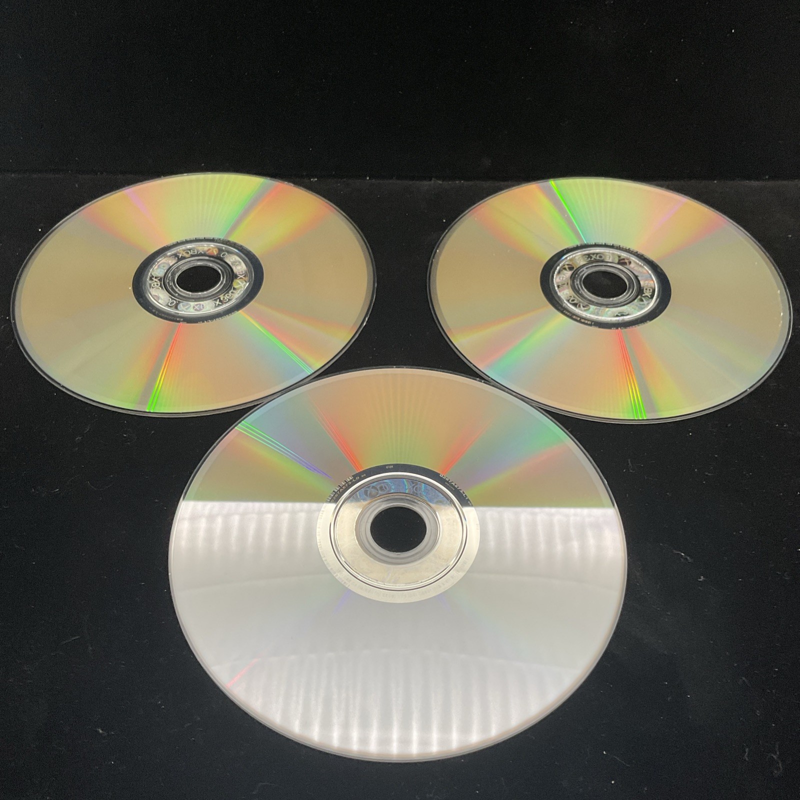 Rage (Xbox 360) Tested & Complete CIB Clean 1 YR Warranty Refurbished