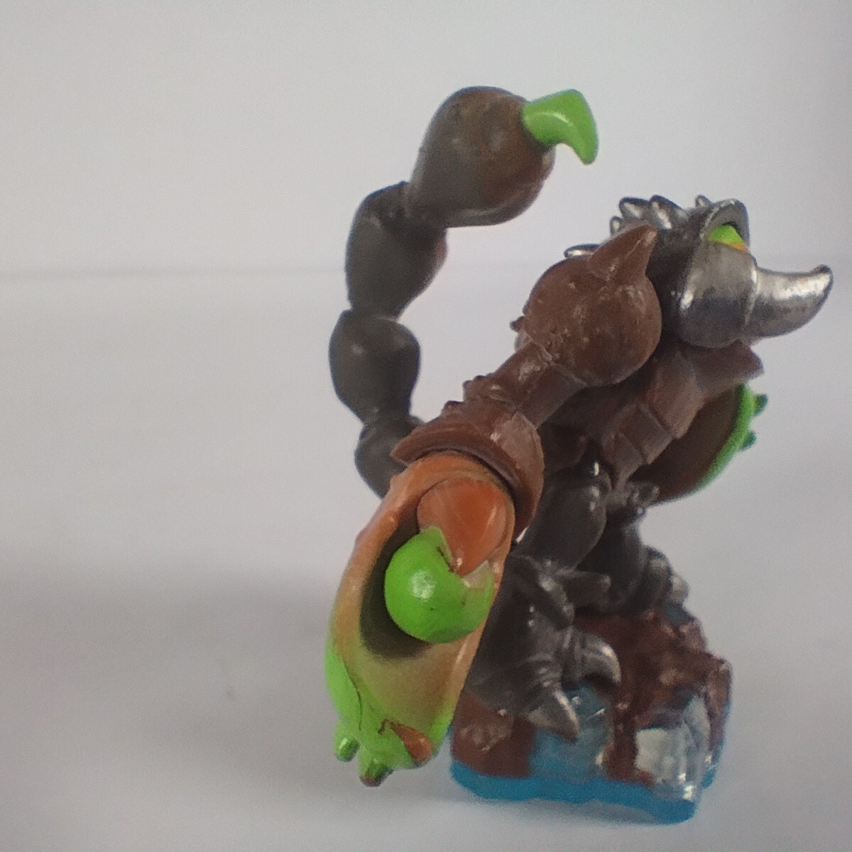 Skylanders Swap Force Scorp