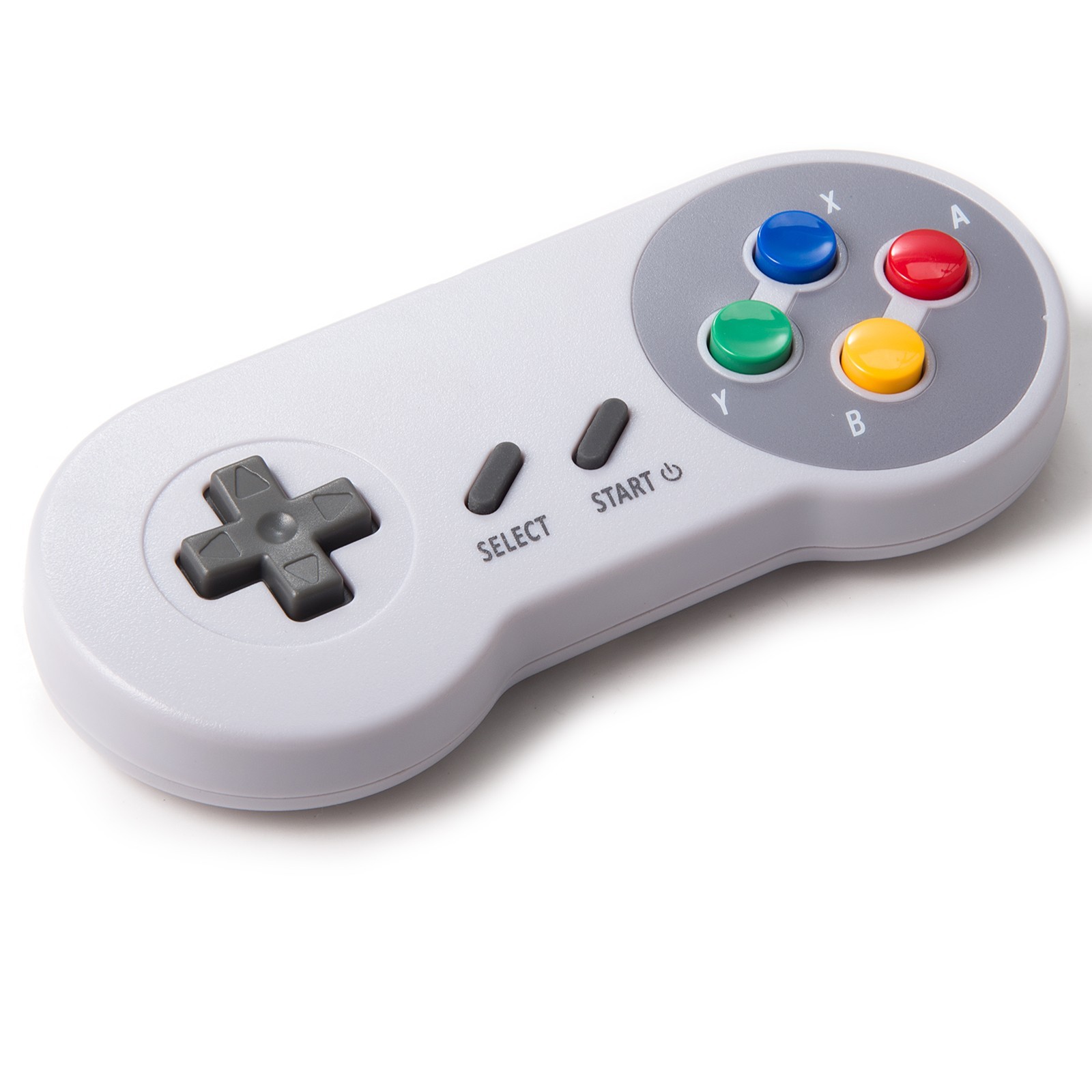 iNNEXT 2x Classic USB Gamepad Retro SNES USB Controller For PC MAC Emulators