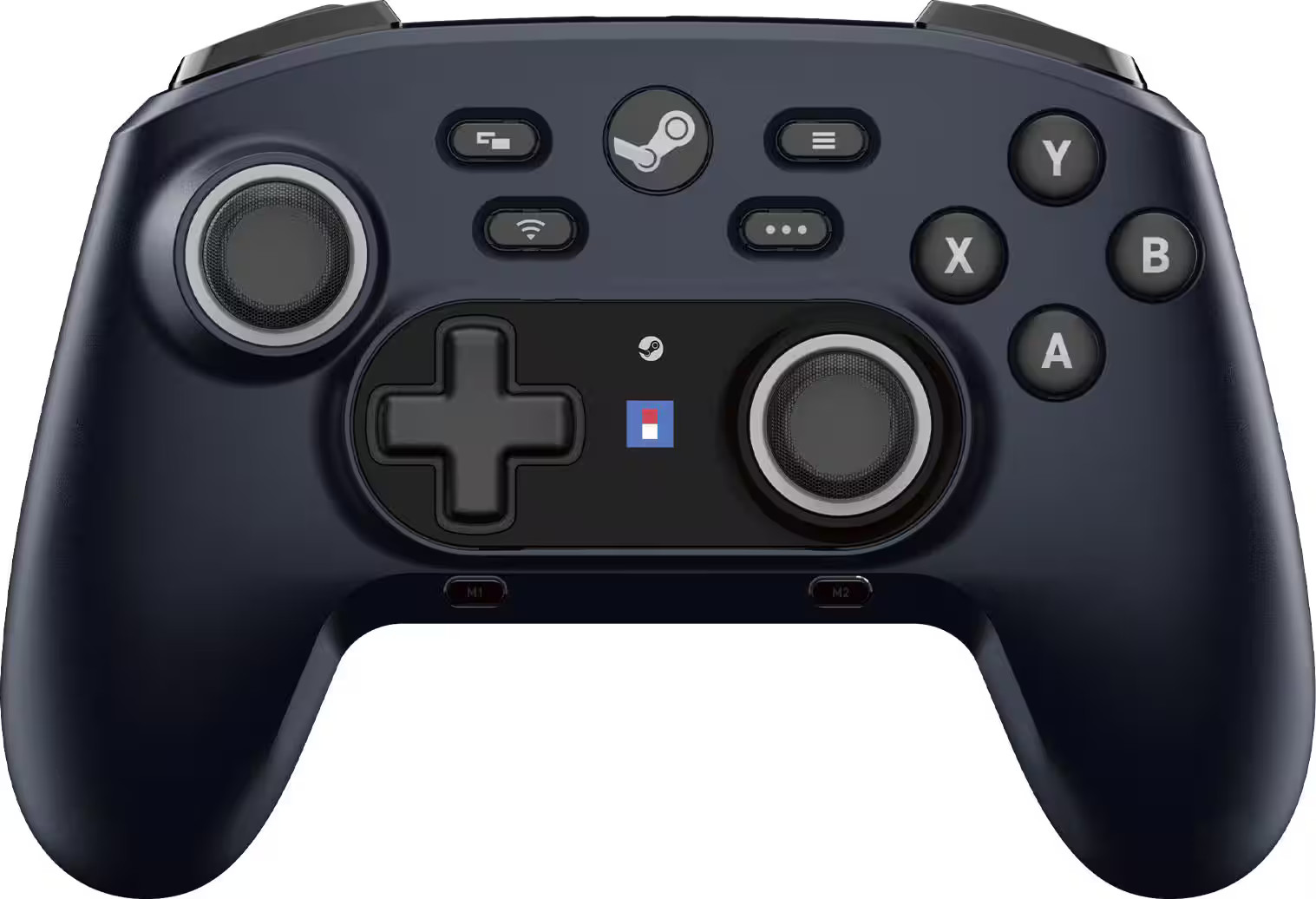 Hori – Wireless HORIPAD for Steam (Midnight – Black
